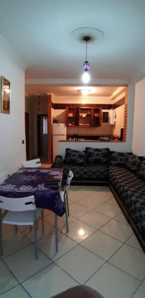 Apartamento Rachidia